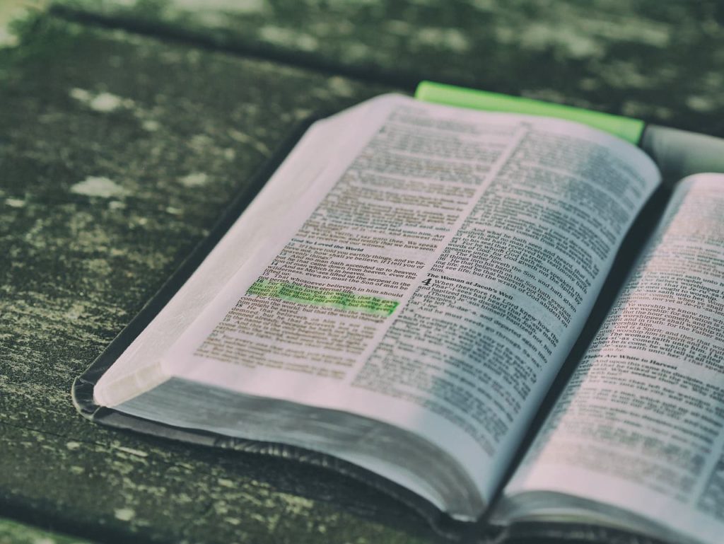 BIBLE 1024x769