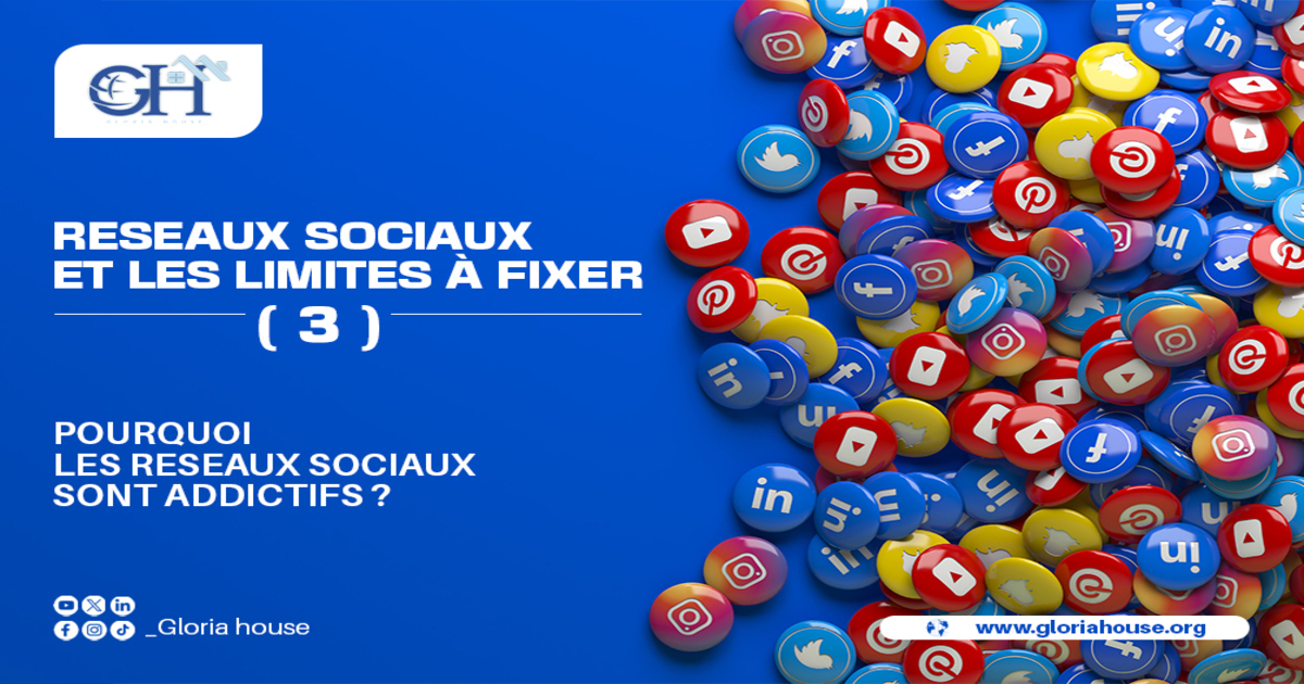 RESEAUX SOCIAUX ET LES LIMITES À FIXER (3)
