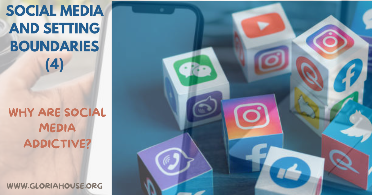 SOCIAL MEDIA AND SETTING BOUNDARIES (4)