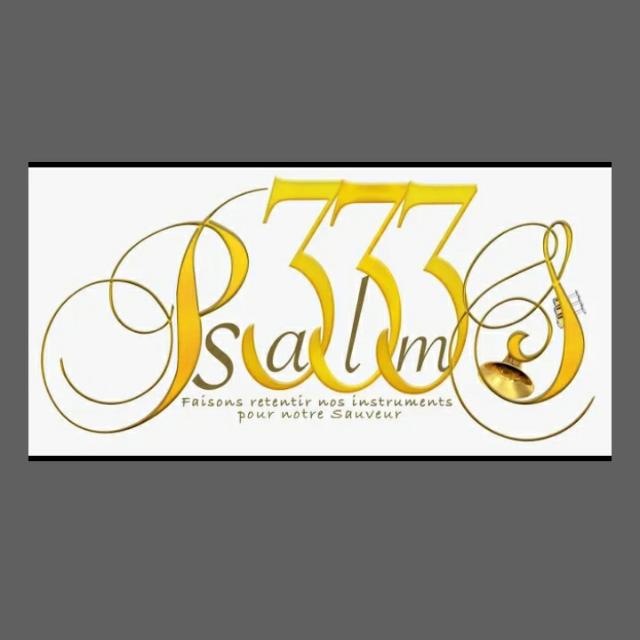 PSALMS 333🥁🎷🎺🎼🎹🎻🎸🎼🎧🎤🎥🎞📹 20230213_100915